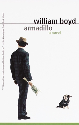 Armadillo - Boyd, William