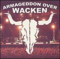 Armageddon Over Wacken 2004 - Various Artists