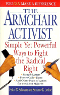 Armchair Activist: Simple Yet Powerful Ways to Fight the Radical Right