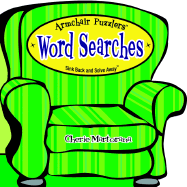 Armchair Puzzlers Word Searches