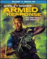 Armed Response [Blu-ray] - John Stockwell