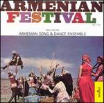 Armenian Festival
