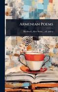 Armenian Poems
