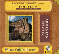 Armenian (Western): World Citizen Edition