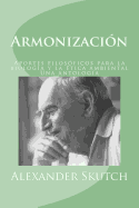 Armonizacin: Aportes filosficos para la biologa y la tica ambiental: una antologa