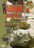 Armor in Normandy - the Germans