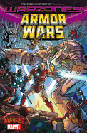 Armor Wars: Warzones!