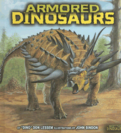 Armored Dinosaurs