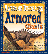 Armored Giants Dinosaurs - Benton, Michael, and Benton, Michael J, Dr.