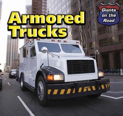 Armored Trucks - Graubart, Norman D