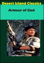 Armour of God - Jackie Chan
