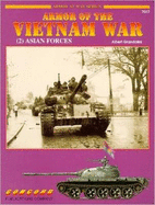 Armour of the Vietnam War: v. 2