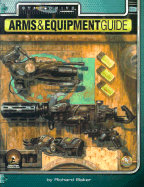 Arms and Equipment Guide - Baker, Richard