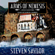 Arms of Nemesis: A Novel of Ancient Rome