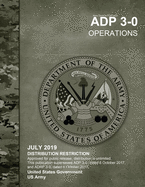 Army Doctrine Publication ADP 3-0 Operations July 2019