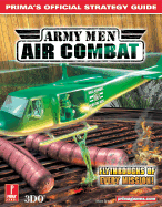 Army Men Air Combat: Prima's Official Strategy Guide