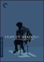 Army of Shadows [Criterion Collection]