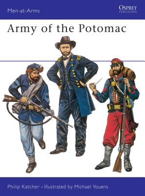 Army of the Potomac - Katcher, Philip