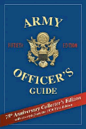 Army Officer's Guide: Collector's Edition
