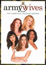 Army Wives: The Complete Season 2 [5 Discs] - 