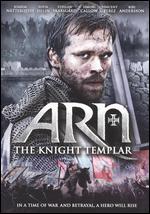 Arn the Knight Templar - Peter Flinth