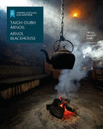 Arnol Blackhouse: Official Souvenir Guide