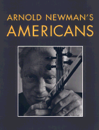 Arnold Newman's Americans