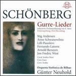 Arnold Schnberg: Gurre-Lieder