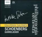 Arnold Schoenberg: Gurrelieder