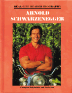 Arnold Schwarzenegger (Rlr)(Oop) - Zannos, Susan
