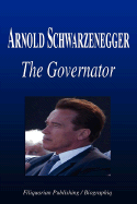 Arnold Schwarzenegger - The Governator (Biography) - Biographiq