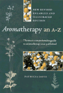 Aromatherapy: An A to Z