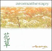 Aromatherapy - Dan Oliver