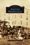 Around Bakersville