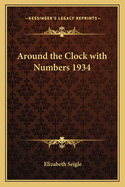 Around the Clock with Numbers 1934