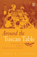 Around the Tuscan Table: Food, Family, & Gender in Twentieth Century Florence