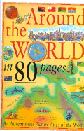 Around the world in 80 pages