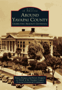 Around Yavapai County: Celebrating Arizona's Centennial