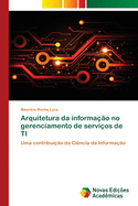 Arquitetura da informao no gerenciamento de servios de TI