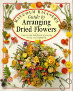 Arranging Dried Flowers, Guide to