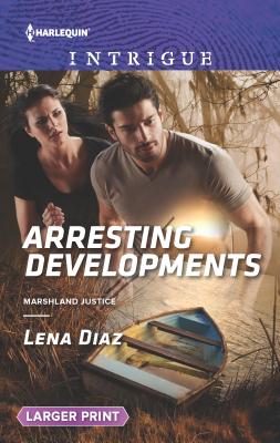 Arresting Developments - Diaz, Lena