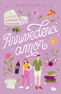 Arrivederci, Amor / Goodbye, My Love - Rubio, Susana