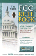 ARRL's FCC Rule Book