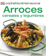 Arroces, Cereales y Legumbres