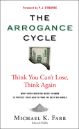 Arrogance Cycle: Think You Can't Lose, Think Again