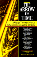 Arrow of Time - Coveney, Peter, and Highfield, Roger, Dr.