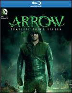 Arrow: Season 03 - 