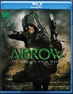 Arrow: Season 06