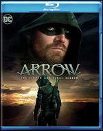 Arrow: Season 08 - 