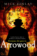 Arrowood